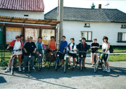 český svaz žen